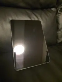 iPad Pro 11インチ (第3世代) 128GB セルラー キーボード付き