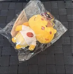 細田守の原点展 サマーウォーズ 仮ケンジ ぬいぐるみ マスコット