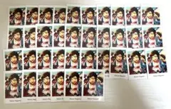 【3/23まで】 あんスタ 南雲鉄虎 ぱしゃっつ 36点 まとめ売り