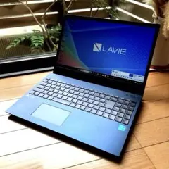 2026年最新】nec lavie n1555の人気アイテム - メルカリ