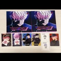 PLAVE Caligopt.2 weverse 特典 トレカ 5種 コンプ - メルカリ