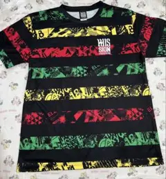 京都大作戦 2018 MISSION IMPOSSIBLE Tシャツ Lサイズ
