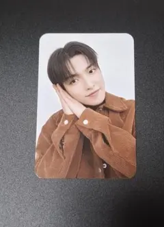 ATEEZ ホンジュン ANITEEZ IN DREAMLAND トレカ