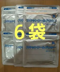 湿布スキットクールドクター 7枚入6個42枚 冷却材 - メルカリ