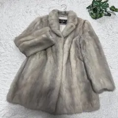 2025年最新】サファイアミンクコートの人気アイテム - メルカリ