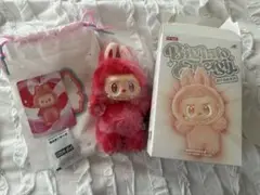 THE MONSTERS Big Info Energy LOVE