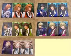 【La様】うたプリ ASSDMS ASSMU 早期予約特典 ブロマイド