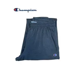 Champion Sweat Pants チャコールグレー
