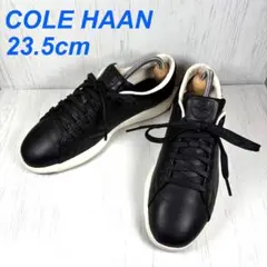COLE HAAN グランドプロ　テニス　スニーカー　ブラック　US6.5