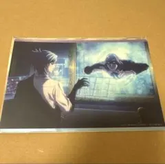 うたプリ　タブナイ　通販特典　クリアカード