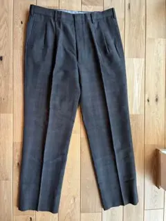 スーツ スラックス