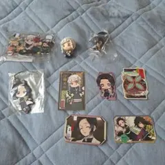 鬼滅の刃 グッズ まとめ売り