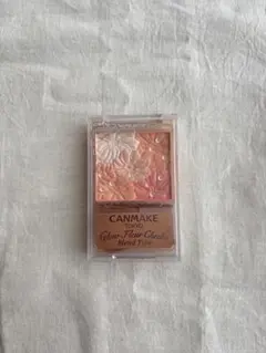 CANMAKE Glow Fleur Cheeks B01