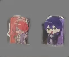 にじさんじ チョコエッグ2