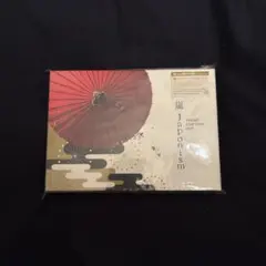 ARASHI LIVE TOUR 2015 japonism