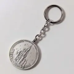 【USED】東京ディズニーランド キーホルダー