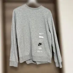 【NIKE】メンズスウェット