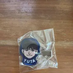 GENERATIONS 中務裕太アクリルクリップ