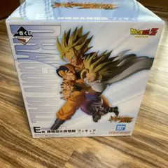 一番くじ　ドラゴンボール　E賞　孫悟空&孫悟飯　フィギュア　親子かめはめ波 2026年最新】親子かめはめ波 一番くじの人気アイテム - メルカリ