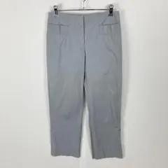 A|X ARMANI EXCHANGE アルマーニ アンクルパンツ ズボン 薄手のサムネイル