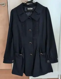 axes femme コート