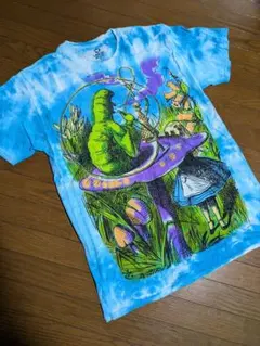 【LIQUID BLUE 不思議の国のアリス】 未着用のサムネイル