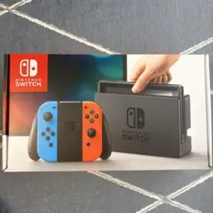 ラ*ム様 Nintendo Switch 本体 「訳有り」 - メルカリ