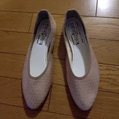 新品　パンプス　サンダル　バレエシューズ　3Lのサムネイル