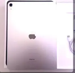 美品 Apple Pencil Pro付属 iPad Air M2 11インチ