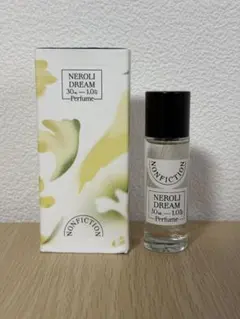 ほぼ新品 ネロリドリーム 30ml ノンフィクション NONFICTION 香水のサムネイル
