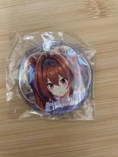 2026年最新】ウマ娘 ダイワスカーレット 缶バッジの人気アイテム