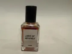 LUSH LORD OF MISRULE 香水 30mlのサムネイル