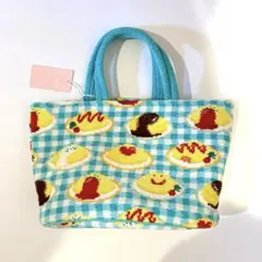 ラブラリー スイマードリーミーベア トートバッグ フェイラー - メルカリ
