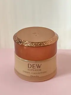 DEWスペリアクリームコンセントレート オークル D 30ｇのサムネイル