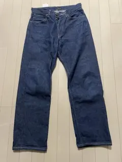 廃盤　Lee archives RIDERS 101b COWBOY デニム