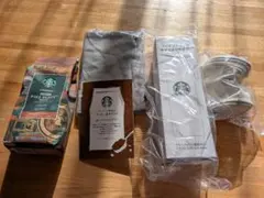 スターバックス福袋　2026 5点セット