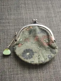 がま口　金沢