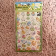 Nekoni 3D硬いシール