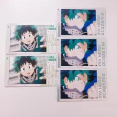 緑谷出久 スナップマイド カード デク スナマイ まとめ売り