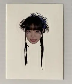 2025年最新】空詩かれん チェキの人気アイテム - メルカリ