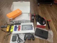 ジュゼリー様専用Nintendo Switchセット