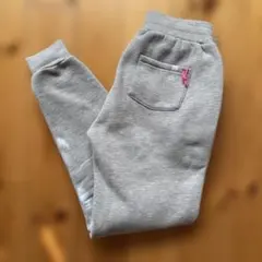 KUCHI DESIGN クチデザイン　裏起毛　スウェットパンツ