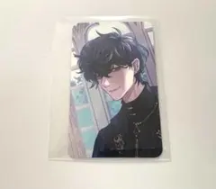 イケシリツアー イケメンヴィラン エリス トレカ 2024 イケヴィラ