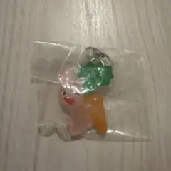 ノンタン　めじるしアクセサリー2 うさぎさんA