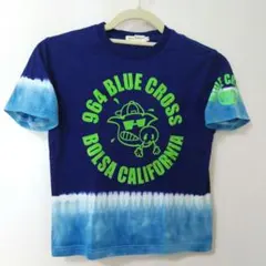 BLUE CROSS KIDS Tシャツ 120cmのサムネイル
