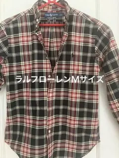 ラルフローレンClassic Fit シャツ