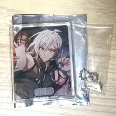 アイドリッシュセブン アニカフェ コロッタ 九条天 天