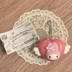 マイメロディ 夢みるエンジェルライトスイング