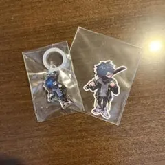 CR VanilLa アンブレラマーカー ステッカー