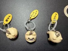 絶対に死なないハムスター めじるしマスコット